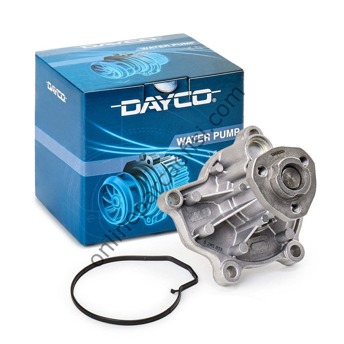 DAYCO DP310 | VW POLO-CORDOBA-IBIZA-FABIA DEVIRDAIM