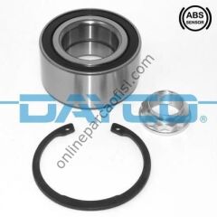 DAYCO KWD1200 | BMW E31-E36-E38-E46-X3 E83 TEKERLEK RULMANI