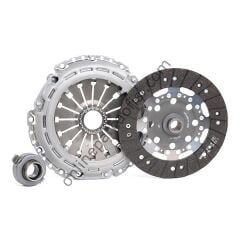 LUK 624 3020 00 | FIAT ULYSSE/406/607 DEBRIYAJ SETI