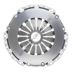 LUK 624 3020 00 | FIAT ULYSSE/406/607 DEBRIYAJ SETI