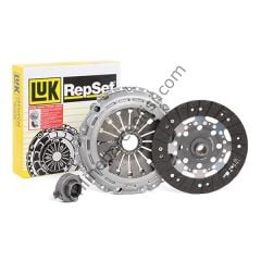 LUK 624 3020 00 | FIAT ULYSSE/406/607 DEBRIYAJ SETI