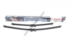 BOSCH BCH 3397014010 | BMW 4'F32-4'F33-4'F36-4'82-F83 SILECEK SÜPÜRGESI ÖN TAKIM