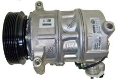 BEHR ACP 510 000P | FORD VOLVO S60 II KLIMA KOMPRESÖRÜ