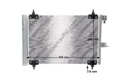 BEHR ACP 510 000P | FORD VOLVO S60 II KLIMA KOMPRESÖRÜ