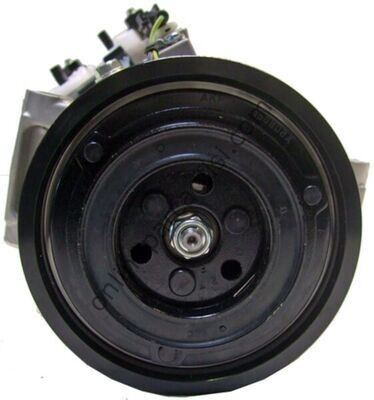 BEHR ACP 510 000P | FORD VOLVO S60 II KLIMA KOMPRESÖRÜ