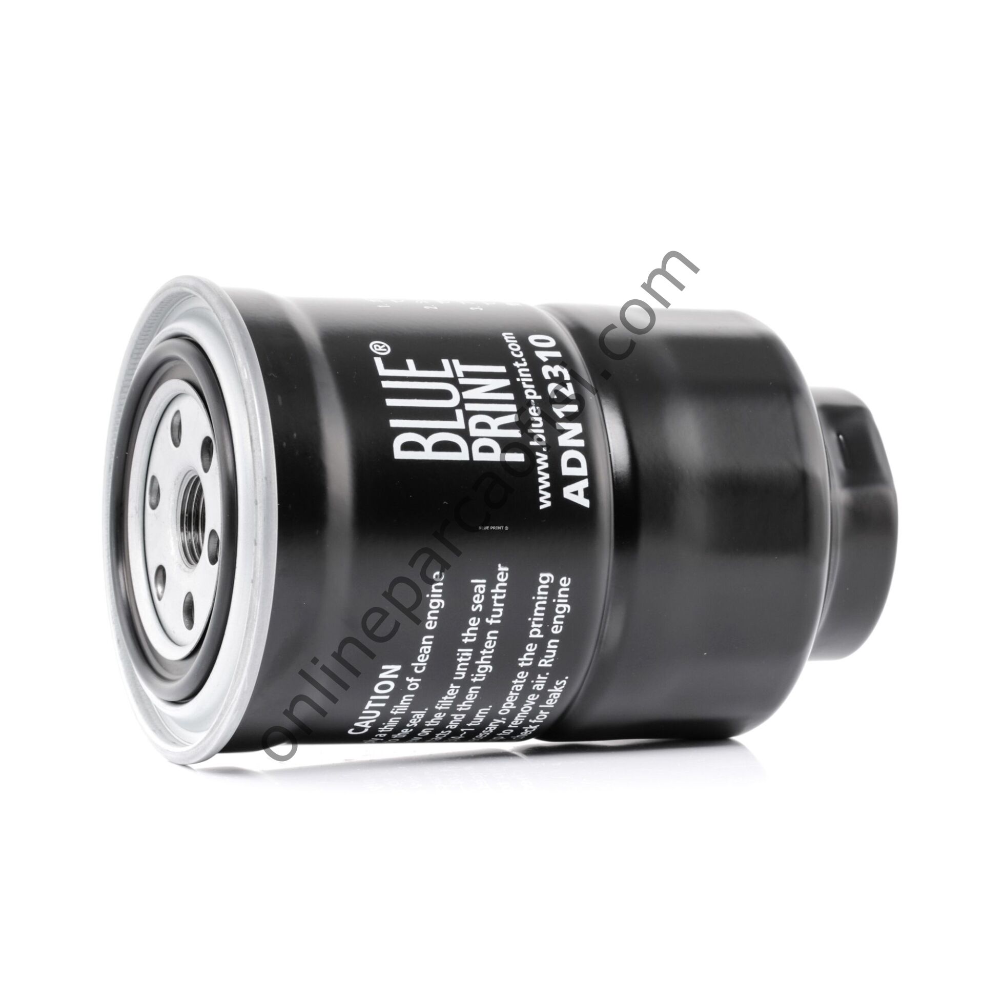 BLUE PRINT ADN12310 | JAPON PICK-UP (D22) : NP300 11-15 VANETTE (C23) 2.3 D 96-01 TERRANO (R20) 2.7 TD/2.7 TDI/3.0 DI 93-06 YAKIT FILTRESI