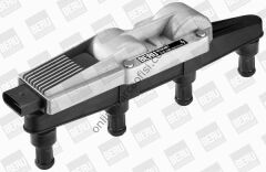 BERU BR ZSE040 | VW FABIA ATESLEME BOBINI