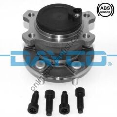DAYCO KWD1202 | FORD FOCUS/C-MAX PORYA ARKA