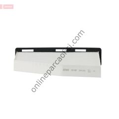 DENSO DCF449P | VW GOLF5-JETTA-CADDY-PASSAT-A3-LEON-TIGUAN POLEN FILTRESI
