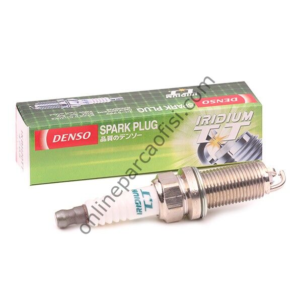 DENSO IKBH20TT | JAPON IS (E2) BUJI
