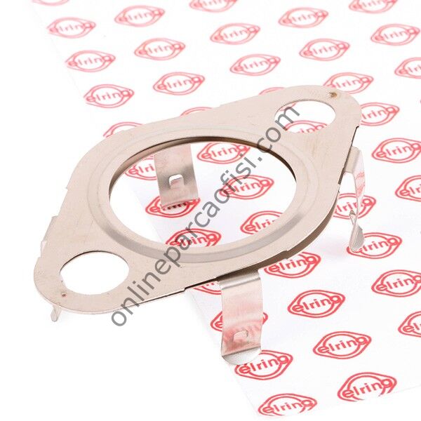 ELRING 373.080 | VW POLO-CADDY-GOLF6-JETTA-PASSAT-A3 EGZOZ MANIFOLD CONTA