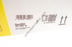 LUK 462 0405 10 | FORD FOCUS / MONDEO SANZUMAN RULMAN VE KEÇE TAMIR TAKIMI