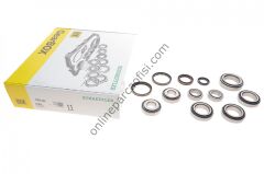 LUK 462 0405 10 | FORD FOCUS / MONDEO SANZUMAN RULMAN VE KEÇE TAMIR TAKIMI