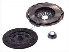 LUK 624 2872 00 | MERCEDES W210-W202 DEBRIYAJ SETI