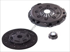 LUK 624 2872 00 | MERCEDES W210-W202 DEBRIYAJ SETI