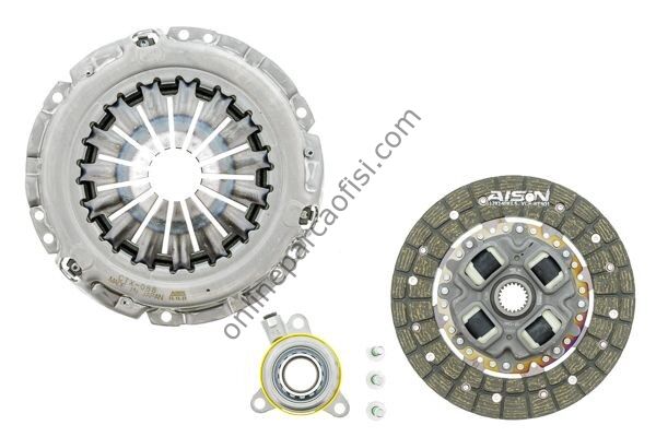 AISIN CKT-446R | JAPON COROLLA/YARIS DEBRIYAJ SETI
