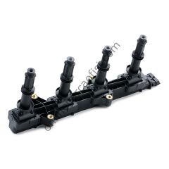 BOSCH 0221503469 | OPEL VECTRA C ZAFIRA B ATESLEME BOBINI
