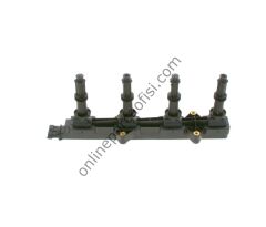 BOSCH 0221503469 | OPEL VECTRA C ZAFIRA B ATESLEME BOBINI