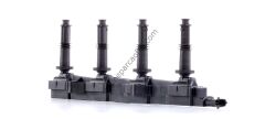 BOSCH 0221503469 | OPEL VECTRA C ZAFIRA B ATESLEME BOBINI
