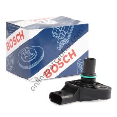 BOSCH BCH 0261230441 | MERCEDES 117-176-246-X156 BASINÇ SENSÖRÜ