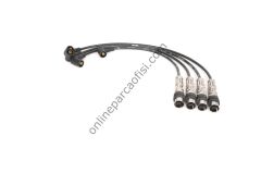 BOSCH BCH 0986357844 | VW GOLF5-GOLF6-JETTA-PASSAT BUJI KABLOSU