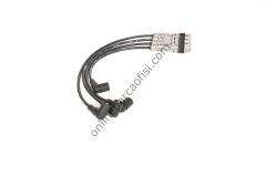 BOSCH BCH 0986357844 | VW GOLF5-GOLF6-JETTA-PASSAT BUJI KABLOSU