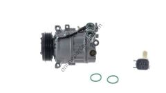 BEHR ACP 500 000S | VOLVO S40 S60 V40 V50 V60 KLIMA KOMPRESÖRÜ