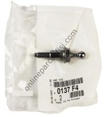 PSA 0137.F4 | 206/207/208/301//406/407/TEPEE MOTOR KAPAK BAGLANTI KARSILIGI