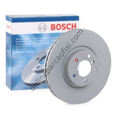 BOSCH BCH 0986479436 | BMW X5 E70-X5 F15-X6 E72-X6 F16 FREN DISKI ÖN