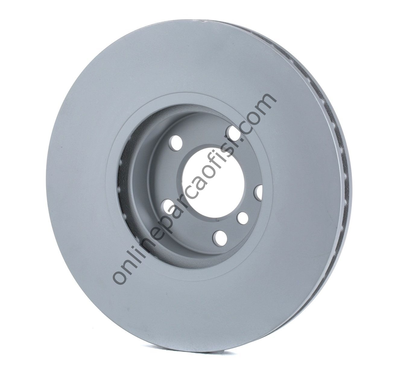 BOSCH BCH 0986479436 | BMW X5 E70-X5 F15-X6 E72-X6 F16 FREN DISKI ÖN