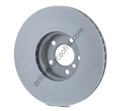 BOSCH BCH 0986479436 | BMW X5 E70-X5 F15-X6 E72-X6 F16 FREN DISKI ÖN
