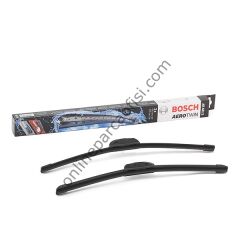 BOSCH 3397014076 | UNI TÜM MODELLER SILECEK SÜPÜRGESI ÖN TAKIM