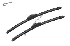 BOSCH 3397014076 | UNI TÜM MODELLER SILECEK SÜPÜRGESI ÖN TAKIM