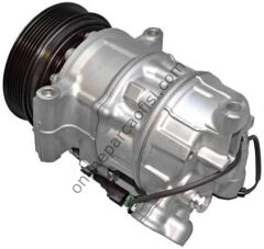 BEHR ACP 511 000P | FORD VOLVO S60 II KLIMA KOMPRESÖRÜ