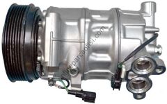 BEHR ACP 511 000P | FORD VOLVO S60 II KLIMA KOMPRESÖRÜ