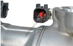 BEHR ACP 511 000P | FORD VOLVO S60 II KLIMA KOMPRESÖRÜ