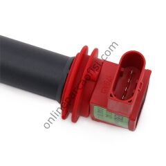 BERU ZSE042 | VW CAYENNE-PANAMERA ATESLEME BOBINI