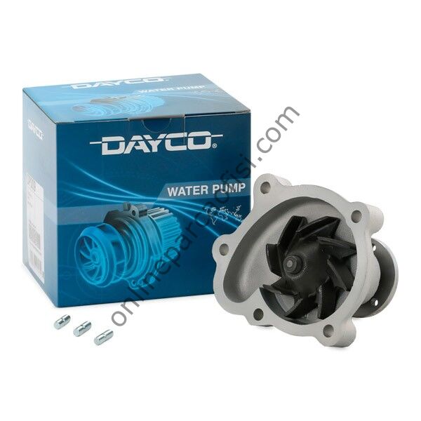 DAYCO DP309 | OPEL ASTRA G H MERIVA A DEVIRDAIM