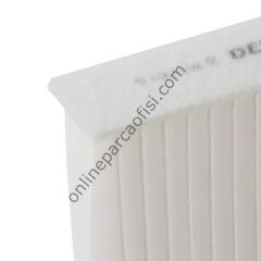 DENSO DCF565P | RENAULT FLUENCE-JUKE POLEN FILTRESI