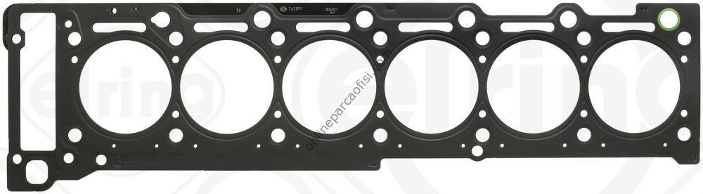 ELRING 762.891 | MERCEDES W220-210-211 SILINDIR KAPAK CONTASI
