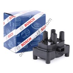 BOSCH 0221503485 | FORD FIESTA/FOCUS/C-MAX/MONDEO ATESLEME BOBINI