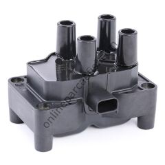 BOSCH 0221503485 | FORD FIESTA/FOCUS/C-MAX/MONDEO ATESLEME BOBINI