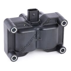 BOSCH 0221503485 | FORD FIESTA/FOCUS/C-MAX/MONDEO ATESLEME BOBINI