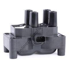 BOSCH 0221503485 | FORD FIESTA/FOCUS/C-MAX/MONDEO ATESLEME BOBINI
