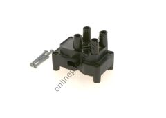 BOSCH 0221503485 | FORD FIESTA/FOCUS/C-MAX/MONDEO ATESLEME BOBINI