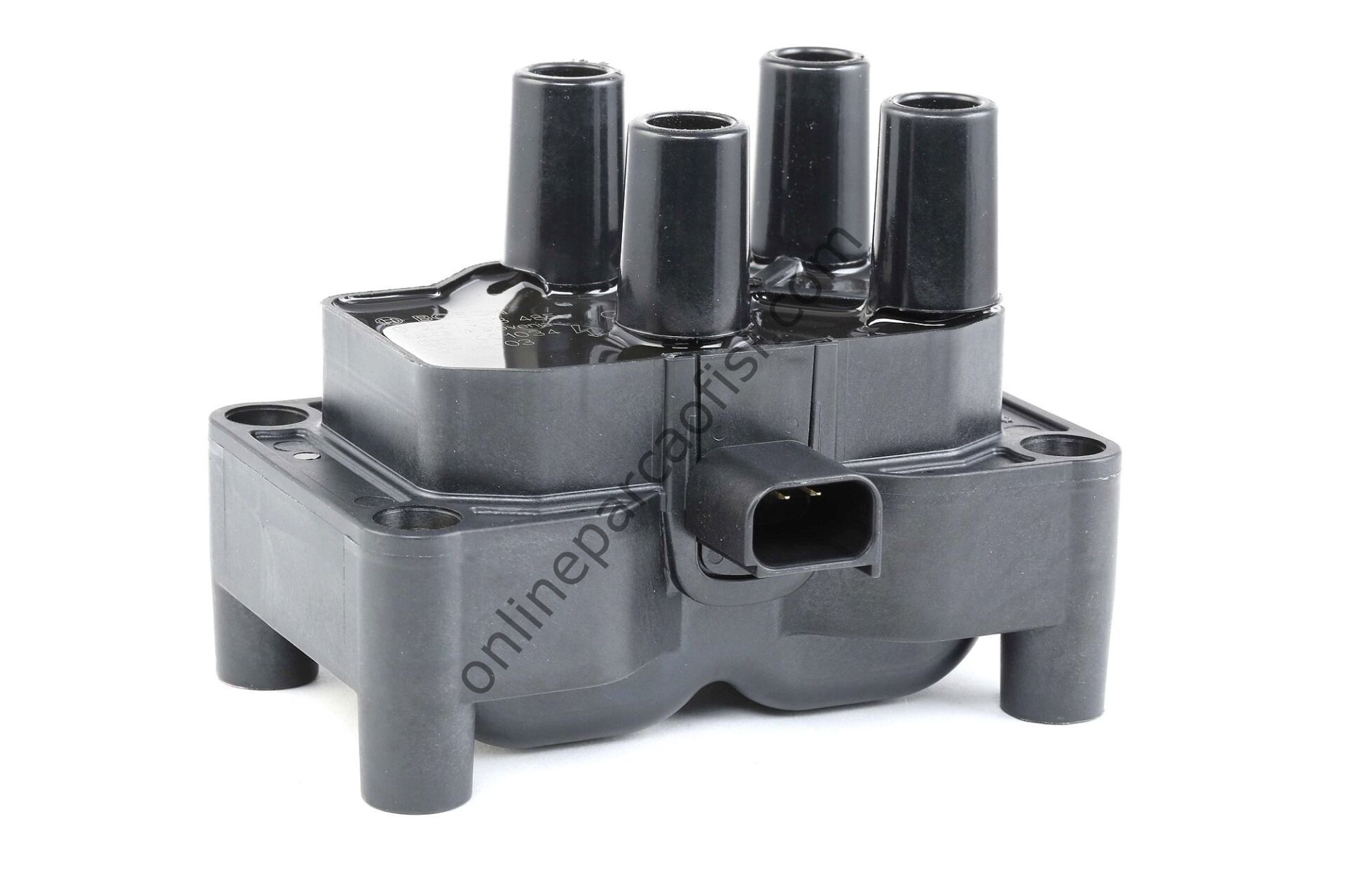 BOSCH 0221503485 | FORD FIESTA/FOCUS/C-MAX/MONDEO ATESLEME BOBINI