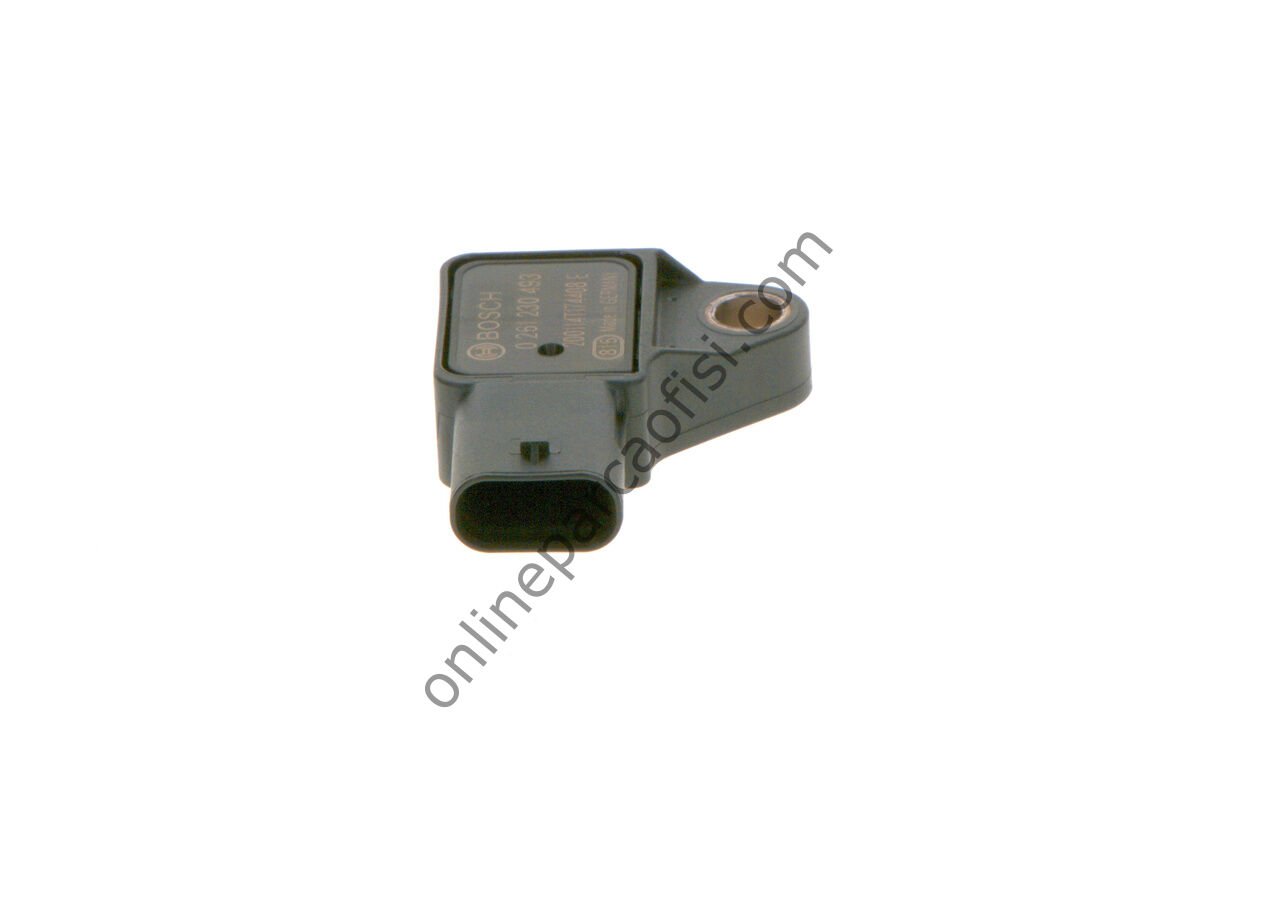 BOSCH 0261230493 | FORD FOCUS KUGA HAVA BASINÇ SENSÖRÜ
