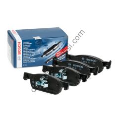 BOSCH 0986424021 | RENAULT CLIO IV/LOGAN II/SANDERO II FREN BALATASI ÖN