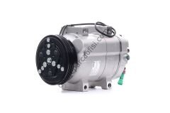 BEHR ACP 53 000S | VW PASSAT-A4-A6 KLIMA KOMPRESÖRÜ