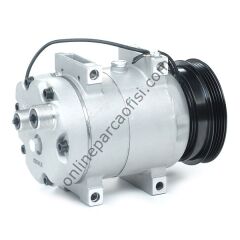 BEHR ACP 53 000S | VW PASSAT-A4-A6 KLIMA KOMPRESÖRÜ